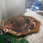 Greku Hotel *