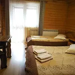 Greku Hotel Bukovel