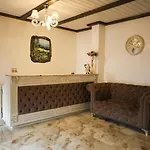 Greku Hotel Bukovel