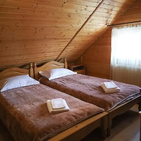 Hotel Greku Bukovel