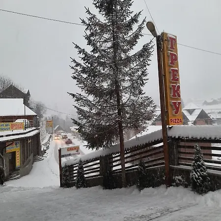 Greku Hotel