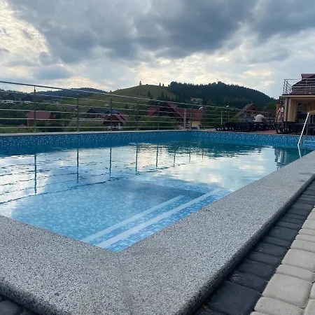 Greku * Bukovel