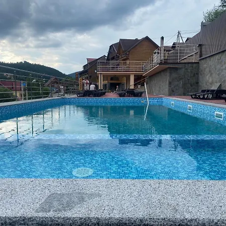 Greku Bukovel