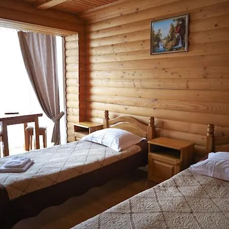 Greku * Bukovel