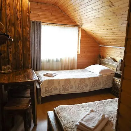 Greku Hotel