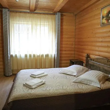 Hotel Greku