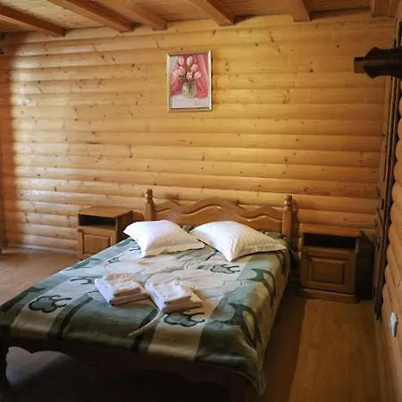Hotel Greku *