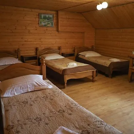 Greku Hotel Bukovel