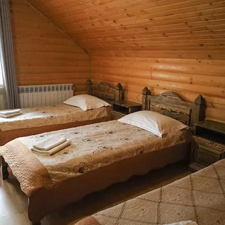 Greku Bukovel