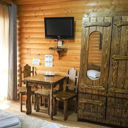 Greku Hotel *