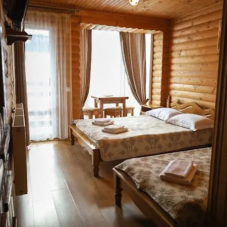 Hotel Greku *