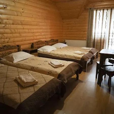 Greku Bukovel