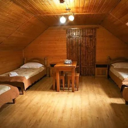 Greku Hotel