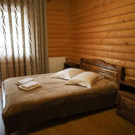 Greku Hotel *