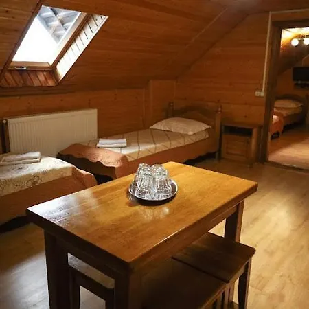 Hotel Greku *