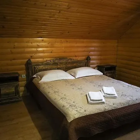 Hotel Greku Bukovel
