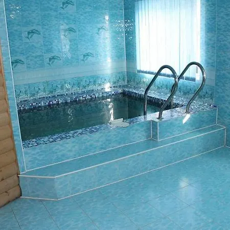 Hotel Greku *