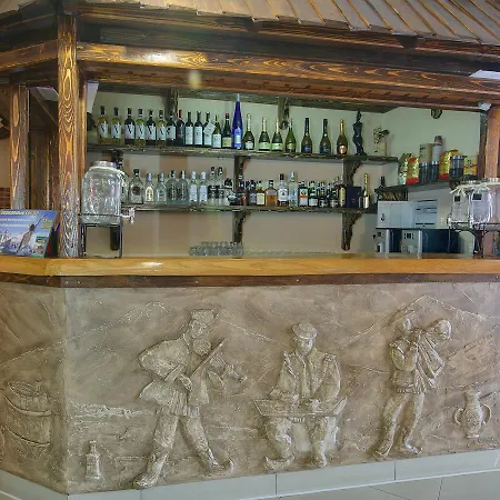 Hotel Greku Bukovel