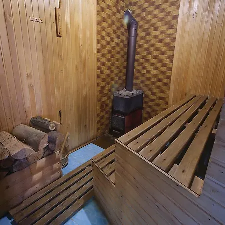 Hotel Greku *
