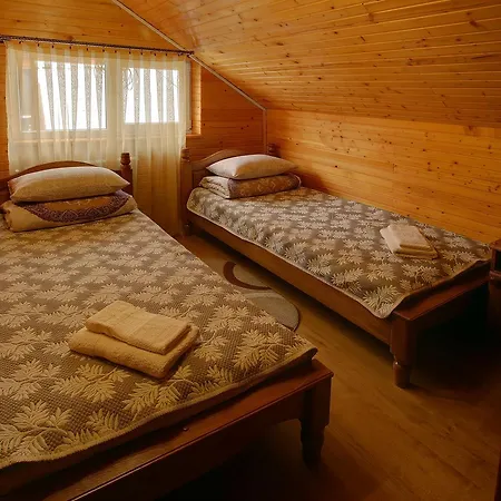 Hotel Greku